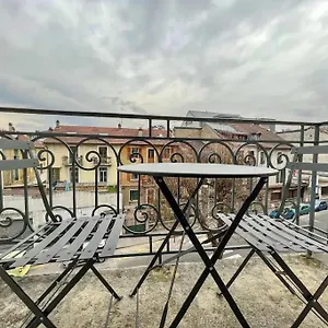  Appartement Delavigne Spacieux Classe 4 Etoiles Parking Privatif